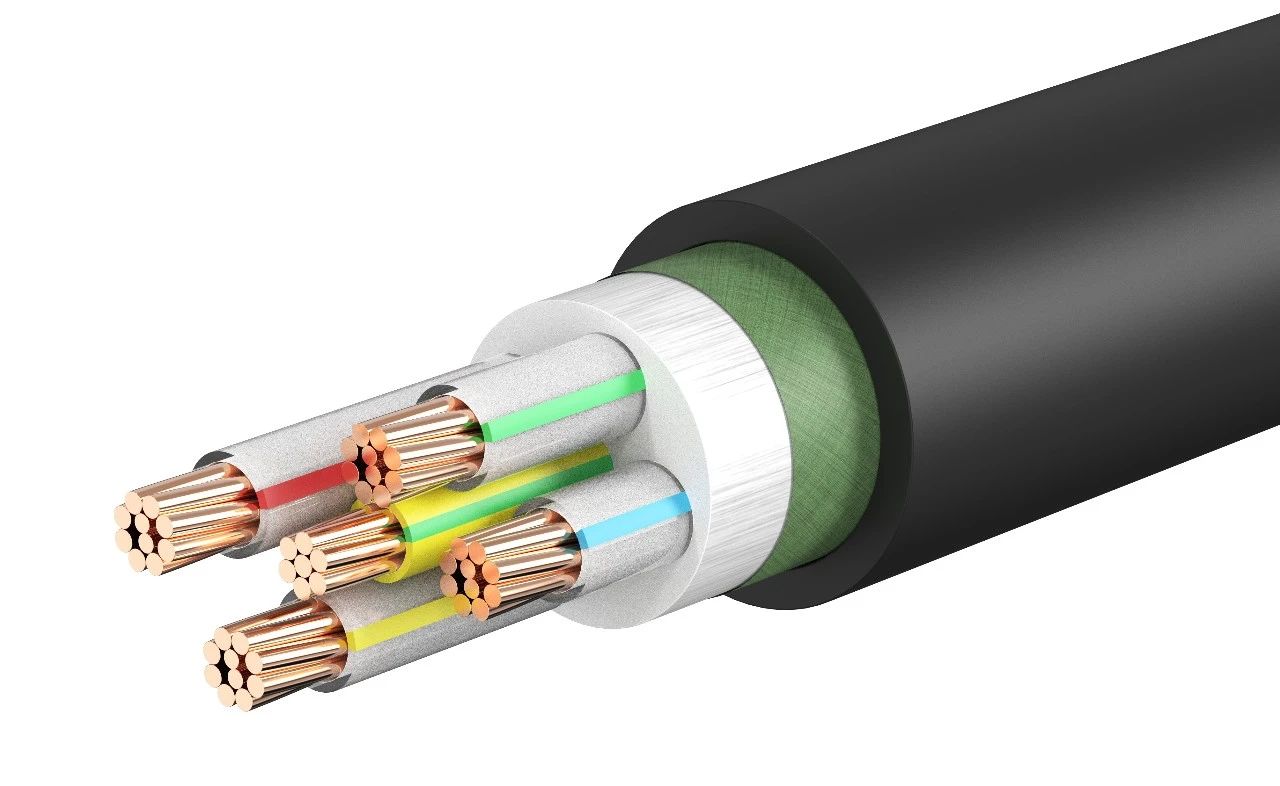 充電樁電纜這樣維護(hù)保養(yǎng)，使用壽命更長(zhǎng)！